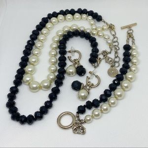 ❤️WHBM Complete convertible Set ❤️